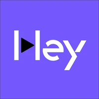Logo of HeyGen