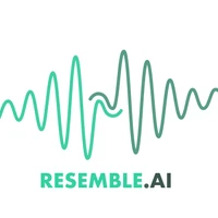 Logo of Resemble AI